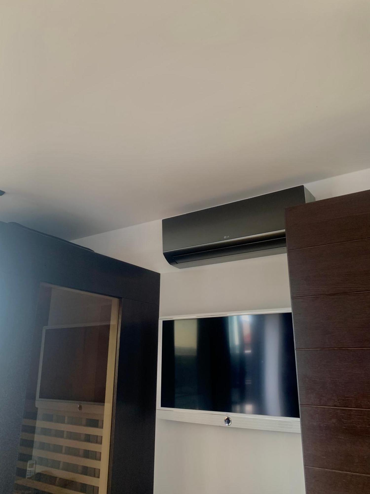 Apartman Se Saunou A Terasou S Vyhledem Na Brno Exterior photo